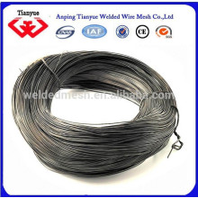 soft black annealed iron wire manufacturer